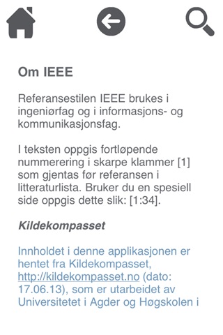 IEEE - norsk screenshot 2