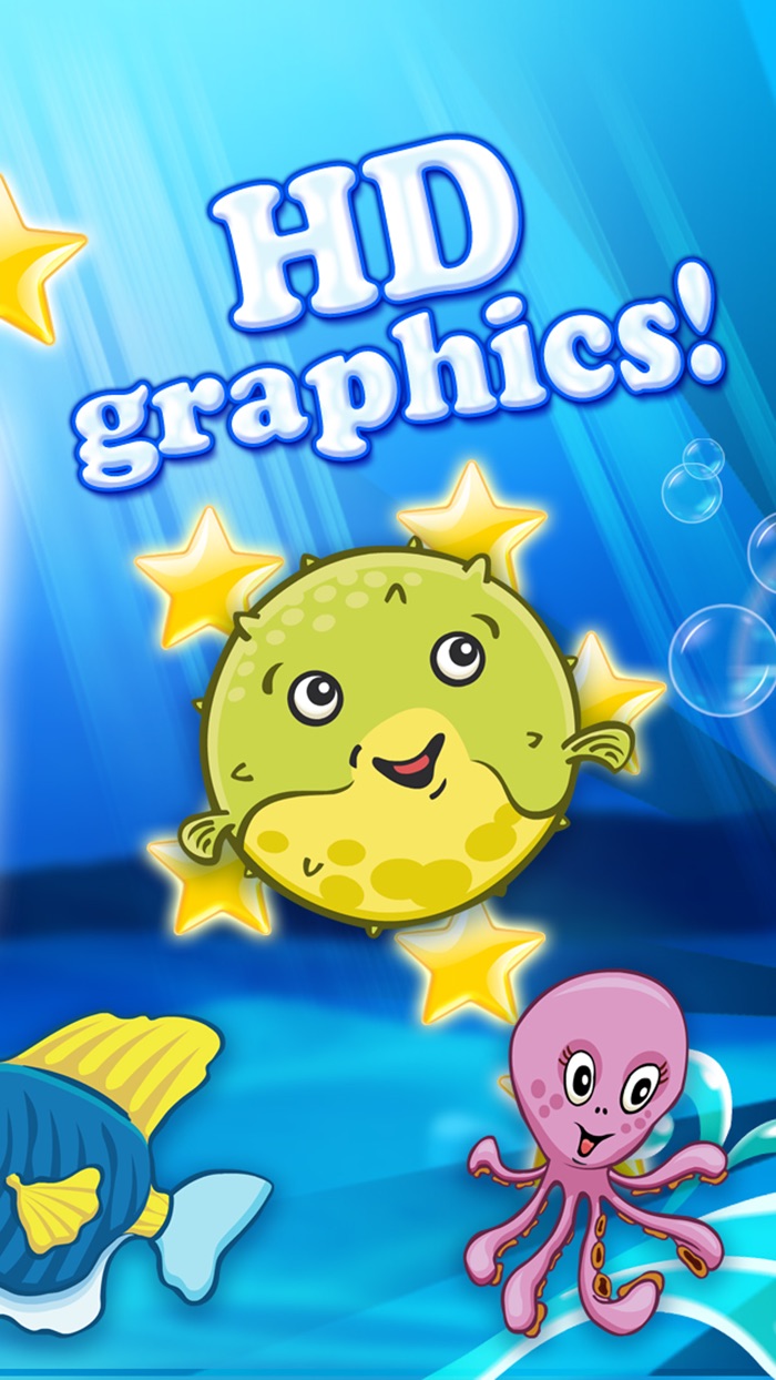 Memo pairs puzzle ocean animals for toddlers