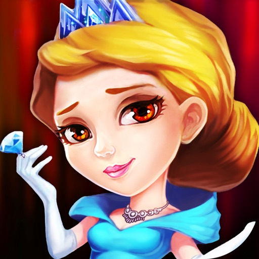 Sweet Fairy iOS App
