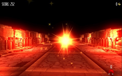 Light Run - HD screenshot 3