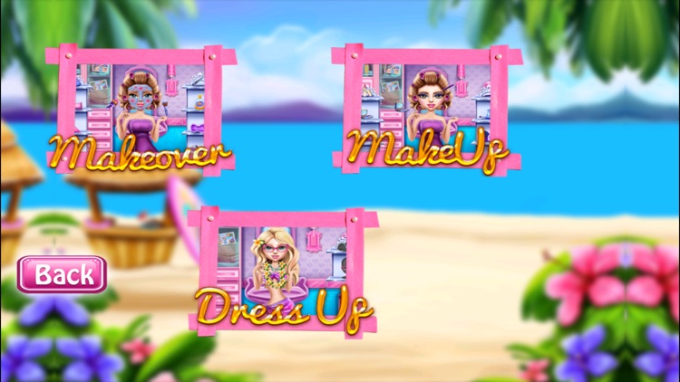 superstar dress up - rockstar dresses for girls