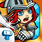 Top 49 Games Apps Like Puzzle Lords - Match-3 Battle RPG Game - Best Alternatives