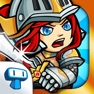 Get Puzzle Lords - Match-3 Battle RPG Game for iOS, iPhone, iPad Aso Report