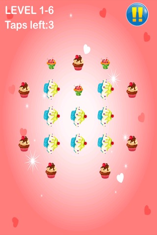 A Cupcake Blast FREE screenshot 3