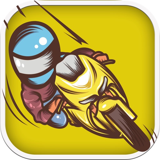 Speed Bike Race - awesome road racing showdown icon