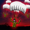 Parachute Zombie