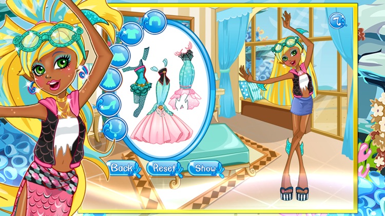 Princess Spa Salon screenshot-3