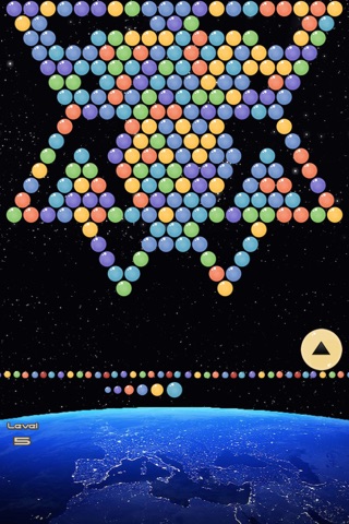 Bubbles In Colors screenshot 3