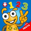 Mathespaß für kluge Kinder – Schweiz – Addition, Subtraktion, Multiplikation und Division! Das ist Mathematis GRATIS!