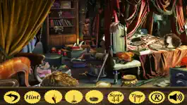 Game screenshot hidden objects games. hack