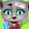 Animal Doctor - Kids Baby Pet Salon & Girls Games