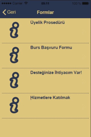 Izmit Rotary Kulübü screenshot 2