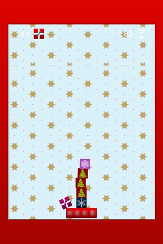 A cute Christmas Stack - The Santa edition screenshot 4