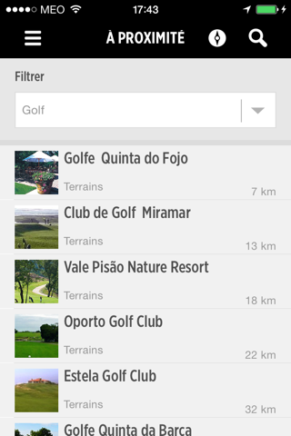 Visit Portugal Travel Guide screenshot 3