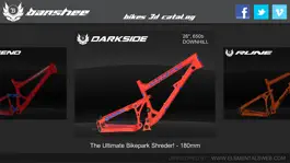 Game screenshot Banshee Bikes Virtual 3D mod apk