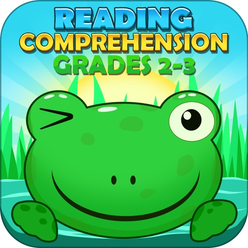 Reading Comprehension – Animals: Second & Third Grade With Testing Prep-Snap-Teach iOS App