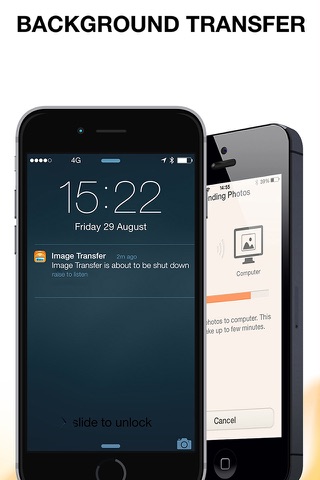 Photo Transfer 3.0 Advanced screenshot 4