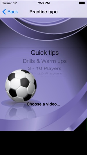 Football Practices(圖1)-速報App