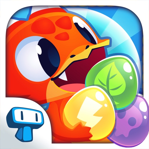 Bubble Breaker - Bubble Pop on the App Store
