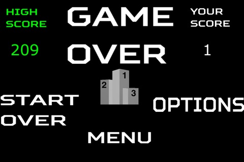 Square Game! screenshot 4