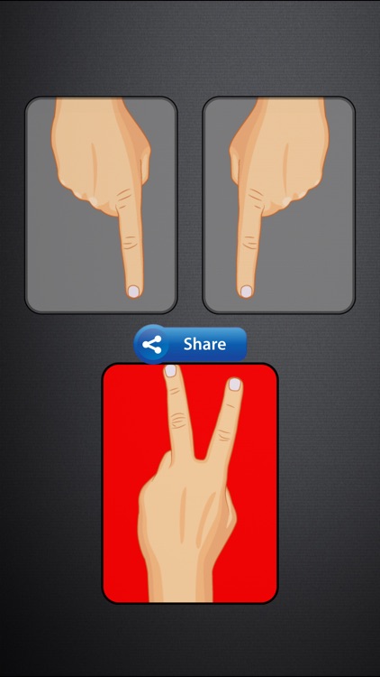 Finger Wars for two screenshot-3