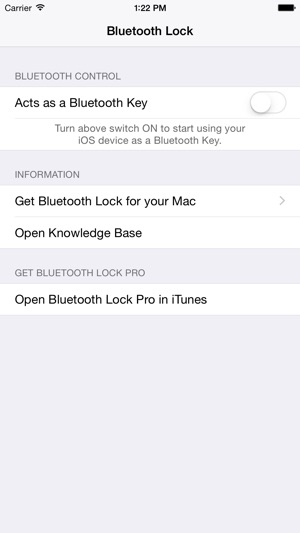 Bluetooth Lock(圖2)-速報App