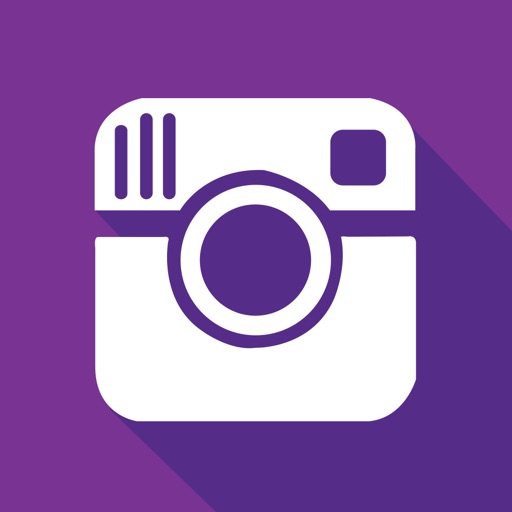 Insta Frame Plus - Collage And Photo Frame Maker And Editor  Pro icon