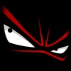 Draw Slasher: Dark Ninja vs Pirate Monkey Zombies icon