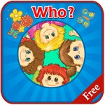 Learn English Vocabulary  free learning Education games for kids easy to understand
