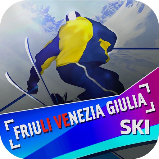 SKI EXPERIENCE Icon