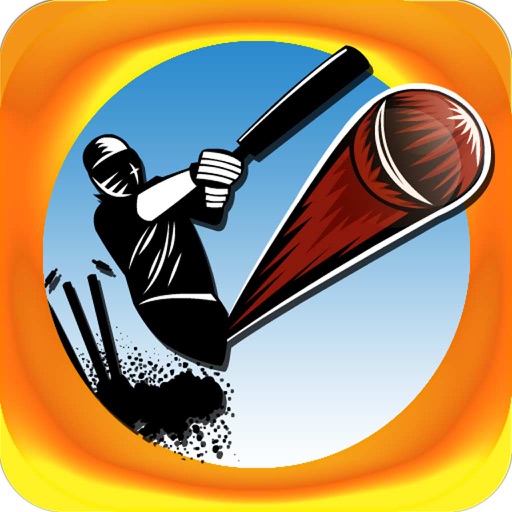 Cricket Players Word Search icon