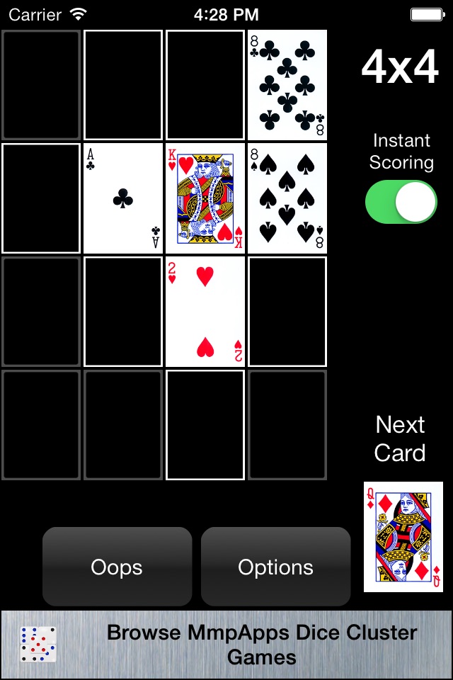 Cribbage Square Collection screenshot 3