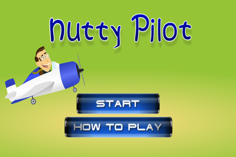 Nutty Pilot screenshot 3