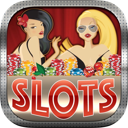 ````````` 2015 ````````` AAA A Abu Dhabi Las Vegas Golden Slots - Jackpot, Blackjack & Roulette! icon