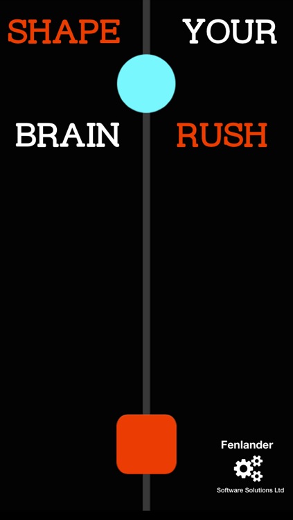 Shape Your Brain Rush screenshot-3