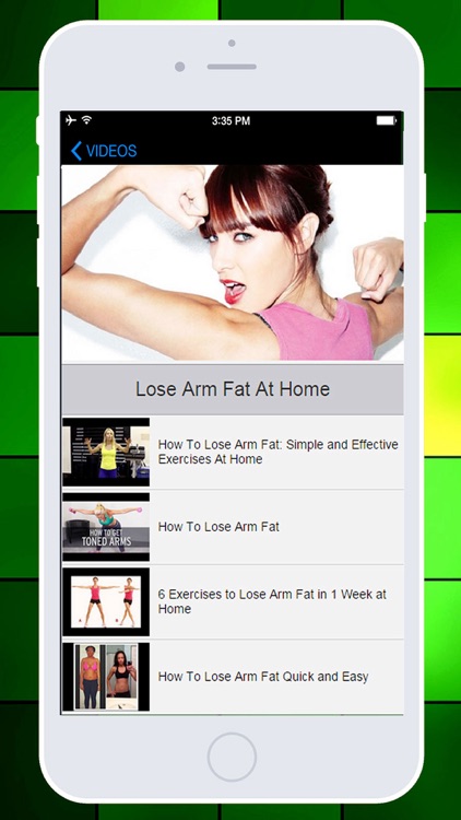How To Get Toned Arms - Best Quick Burning Arms Fat Diet Guide For Advanced & Beginners screenshot-3