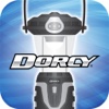 Dorcy App Controlled Lantern