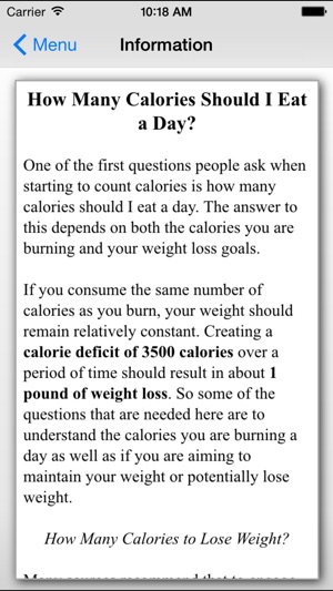 Basal Metabolic Rate - BMR Calculator(圖3)-速報App