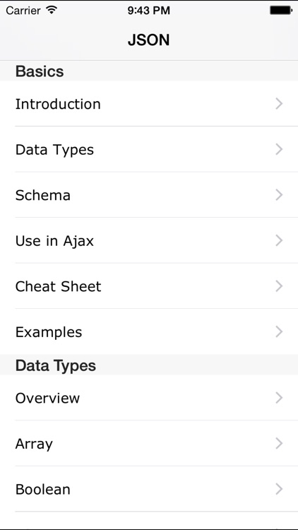 JSON Pro