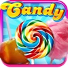 A Circus Food Stand Candy Creator PRO – Kids Maker Game