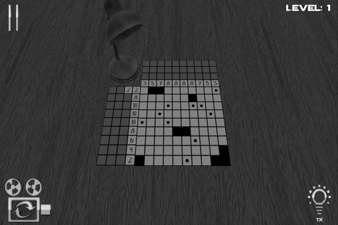 Super Japanese Crossword screenshot 2