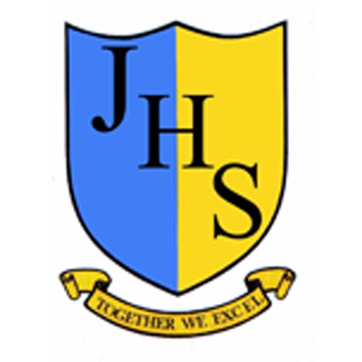 The James Hornsby School icon