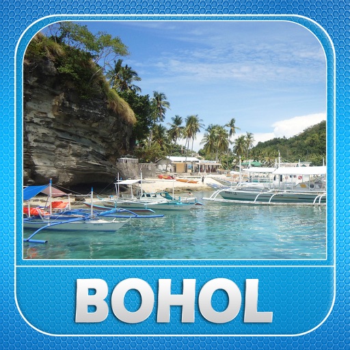 Bohol Island Travel Guide