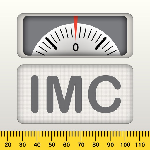 Calcular IMC icon