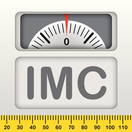 Calcular IMC