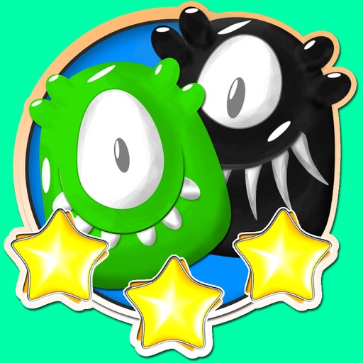 Cyclopsy Two Players Icon