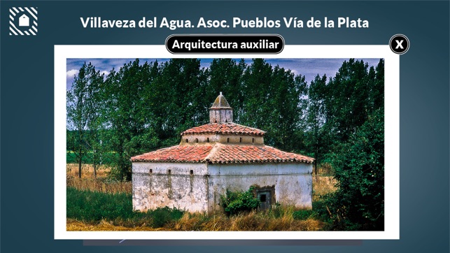 Villaveza del Agua. Pueblos de la Vía de la Plata(圖3)-速報App