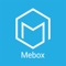 Mebox – the photo app for friends