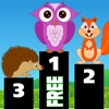 Critter Stick Challenge FREE