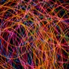 Light Trails - Custom Themes, Backgrounds and Wallpapers for iPhone, iPod touch